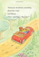 Berenstain Bears and Mama for Mayor!, The (I Can Read! L1) - 買書書 BuyBookBook