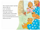 Berenstain Bears and the Baby Chipmunk, The (I Can Read! L1) - 買書書 BuyBookBook