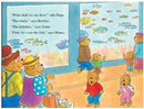Berenstain Bears at the Aquarium, The (I Can Read! L1) - 買書書 BuyBookBook