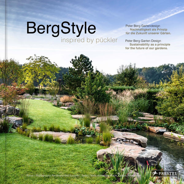 Berg-Style-Lifestyle and Leisure-買書書 BuyBookBook