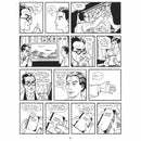 Berlin (Graphic Novel) (Jason Lutesl) First Second