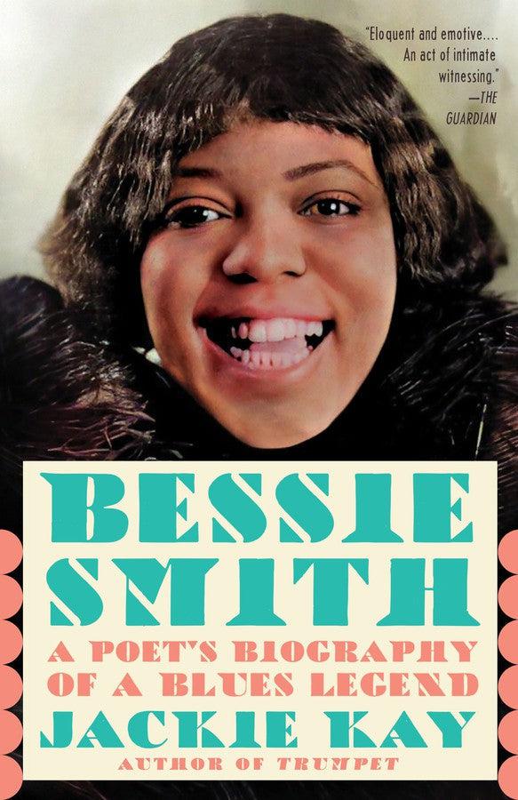 Bessie Smith-Biography and memoirs-買書書 BuyBookBook