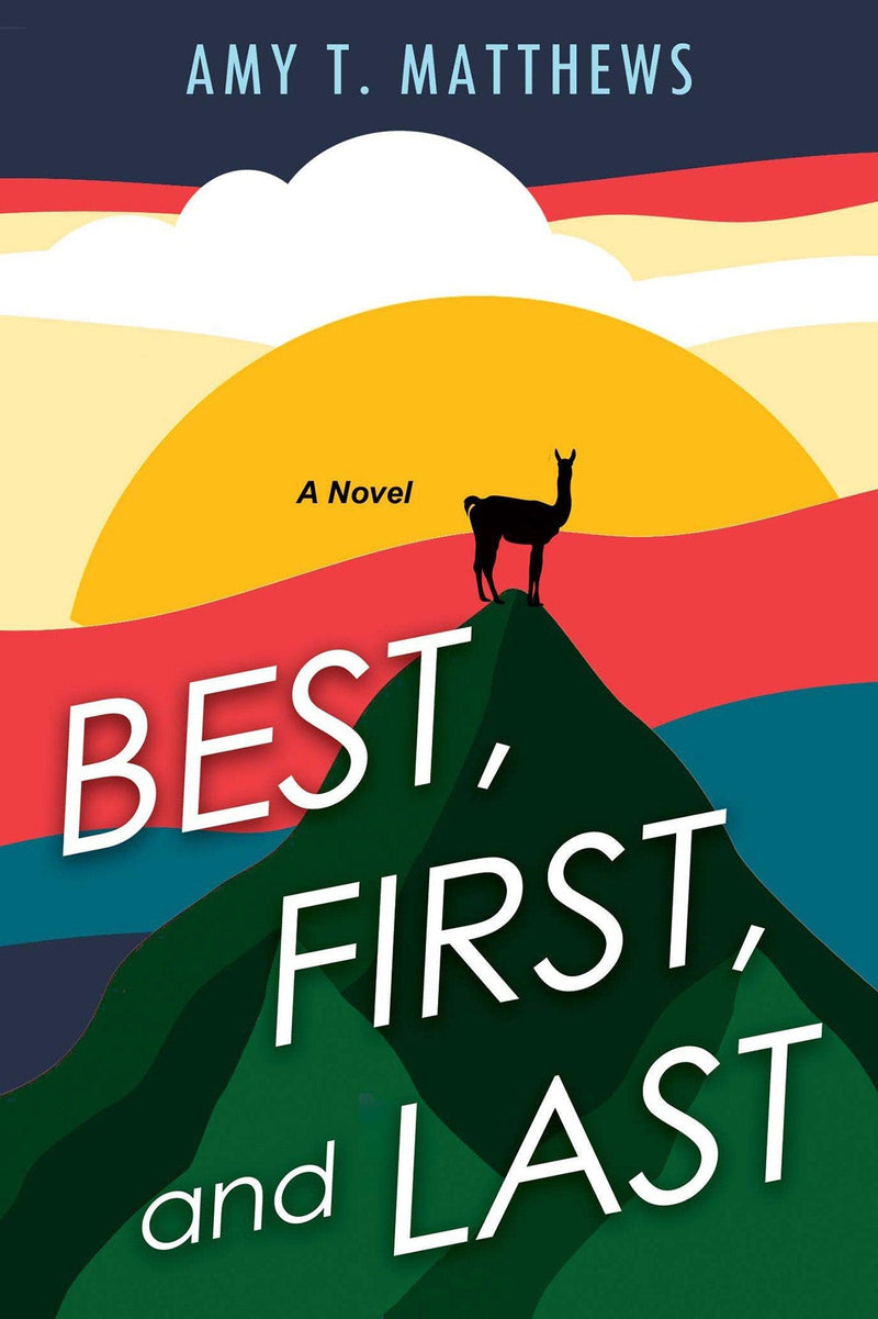 Best, First, and Last-Fiction: general and literary-買書書 BuyBookBook