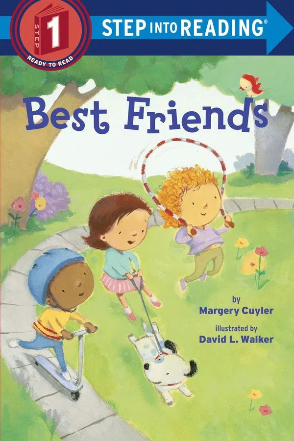 Best Friends-Children’s / Teenage fiction: Relationship stories-買書書 BuyBookBook