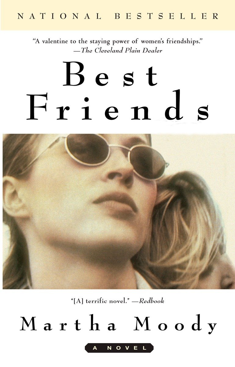 Best Friends-Fiction: general and literary-買書書 BuyBookBook