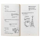 Best Kids' Christmas Jokes Ever! (Highlights) PRHUS