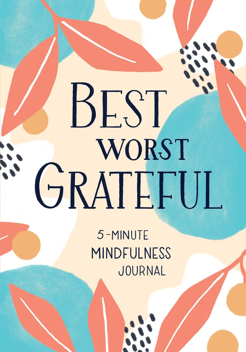 Best Worst Grateful-Lifestyle and Leisure-買書書 BuyBookBook