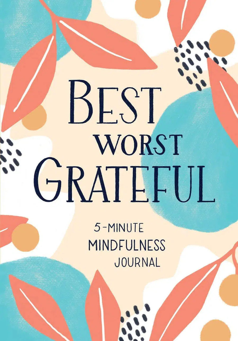 Best Worst Grateful-Lifestyle and Leisure-買書書 BuyBookBook