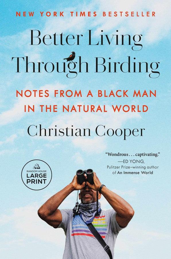 Better Living Through Birding-Memoirs-買書書 BuyBookBook