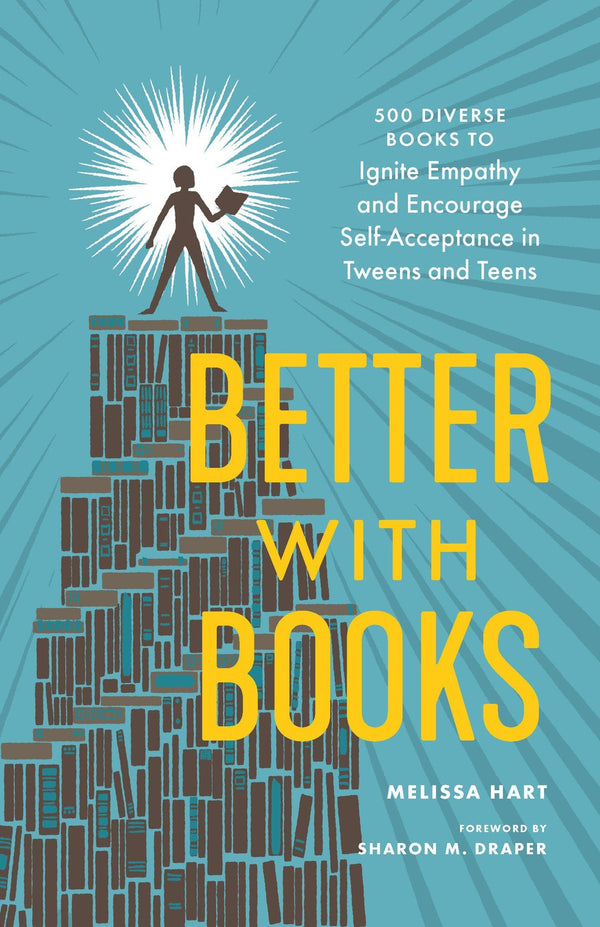 Better with Books-Literature and Literary studies-買書書 BuyBookBook