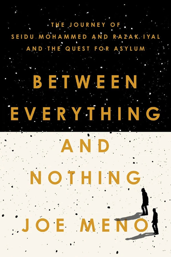 Between Everything and Nothing-Refugees and political asylum-買書書 BuyBookBook