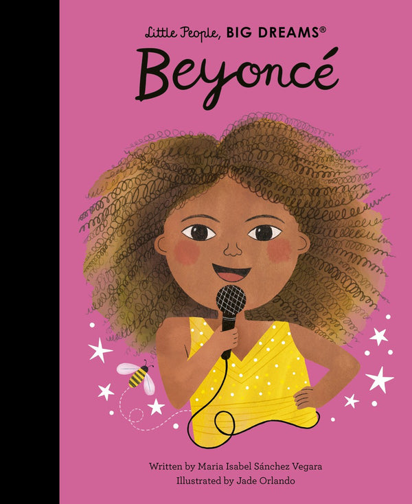 Beyoncé-Children’s / Teenage general interest: Biography and autobiography-買書書 BuyBookBook