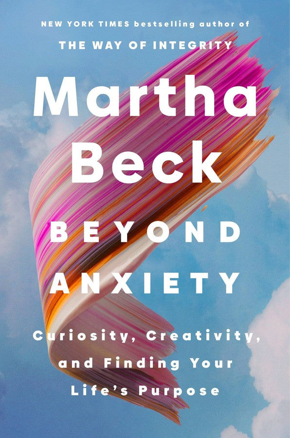 Beyond Anxiety-Assertiveness, motivation, self-esteem and positive mental attitude-買書書 BuyBookBook