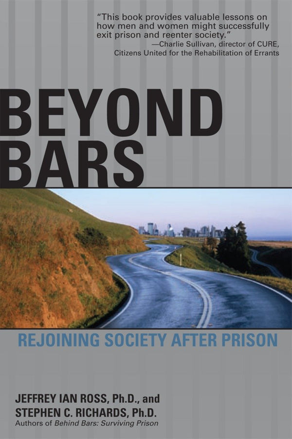 Beyond Bars-Society/ culture/ social sciences-買書書 BuyBookBook