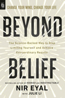 Beyond Belief-Self-help/ personal development/ practical advice-買書書 BuyBookBook