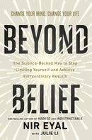 Beyond Belief-Self-help/ personal development/ practical advice-買書書 BuyBookBook
