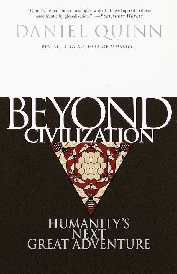 Beyond Civilization-Society/ culture/ social sciences-買書書 BuyBookBook