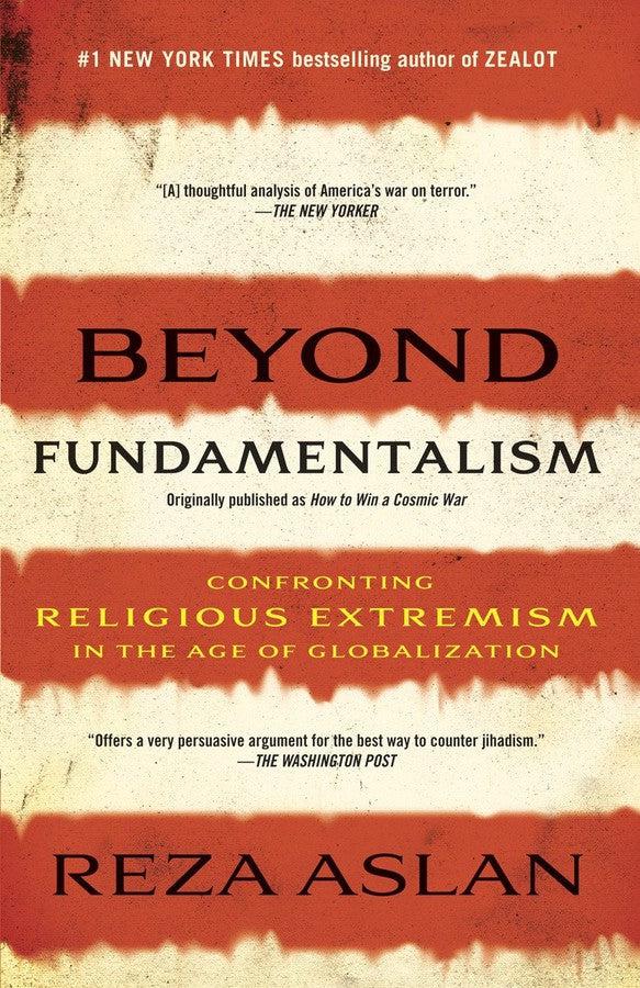 Beyond Fundamentalism-Religion and beliefs-買書書 BuyBookBook