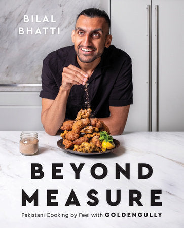 Beyond Measure-National and regional cuisine-買書書 BuyBookBook