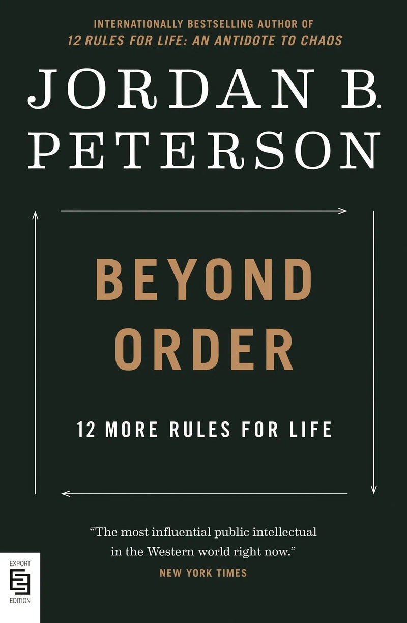 Beyond Order-Self-help/ personal development/ practical advice-買書書 BuyBookBook