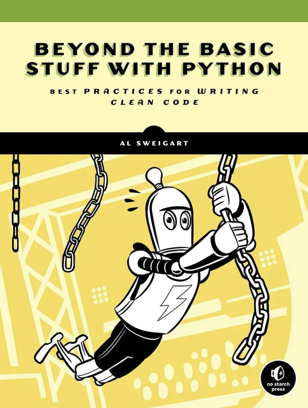 Beyond the Basic Stuff with Python-Programming and scripting languages: general-買書書 BuyBookBook