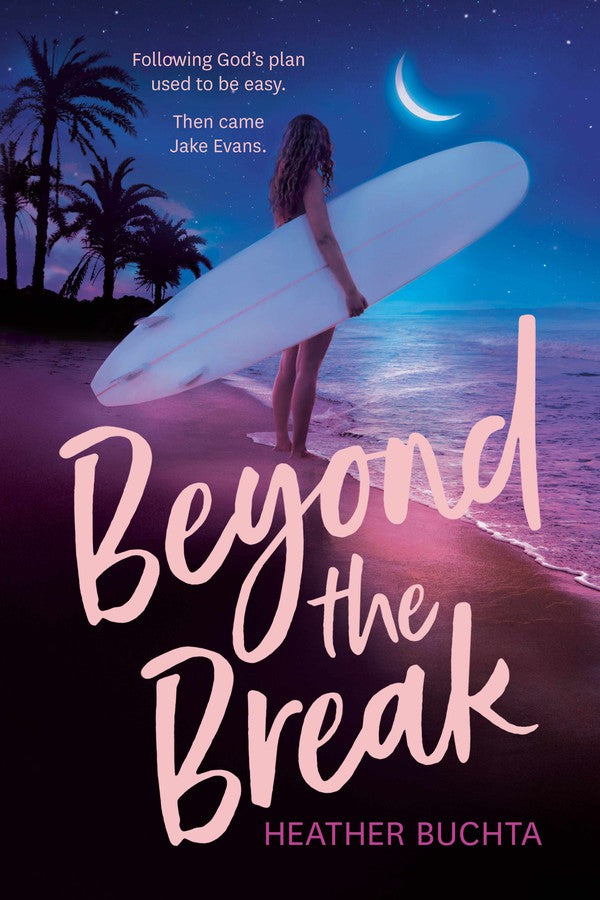 Beyond the Break-Children’s / Teenage fiction: Religious and spiritual stories-買書書 BuyBookBook