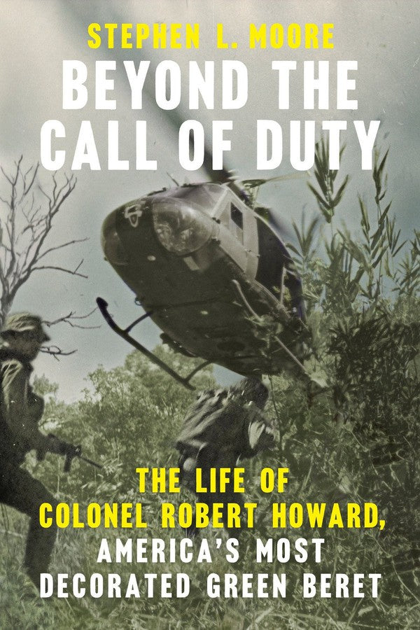 Beyond the Call of Duty-History and Archaeology-買書書 BuyBookBook