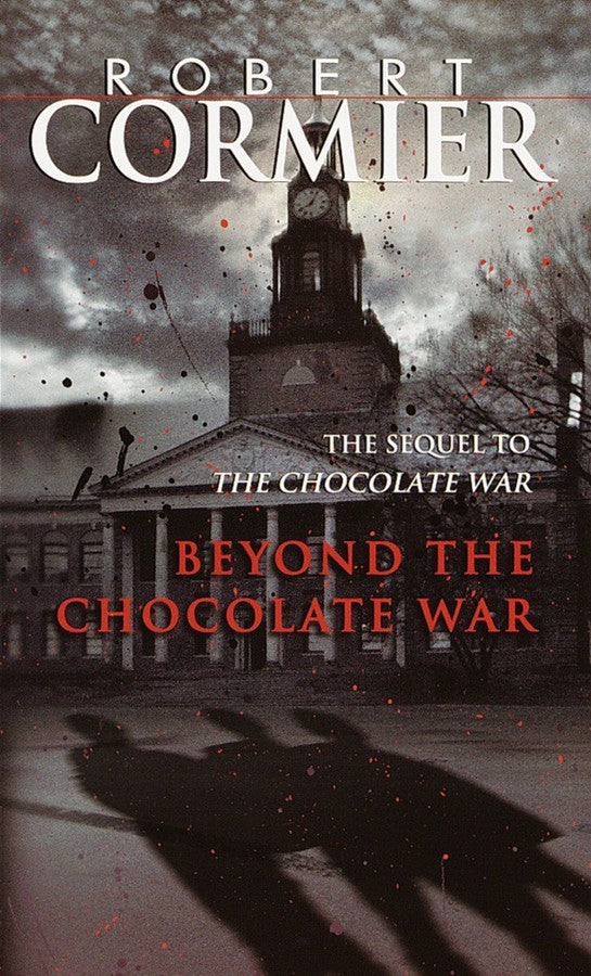 Beyond the Chocolate War-Children’s / Teenage fiction: General and modern fiction-買書書 BuyBookBook