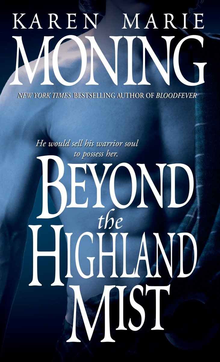 Beyond the Highland Mist-Fiction: Romance-買書書 BuyBookBook