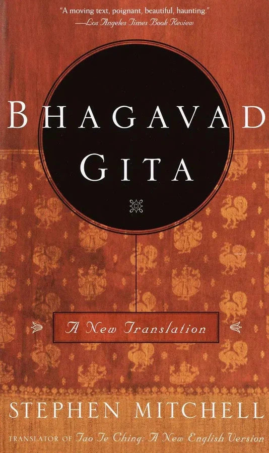 Bhagavad Gita-Religion and beliefs-買書書 BuyBookBook