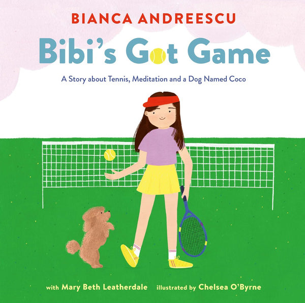 Bibi's Got Game-Children’s / Teenage fiction: Sporting stories-買書書 BuyBookBook