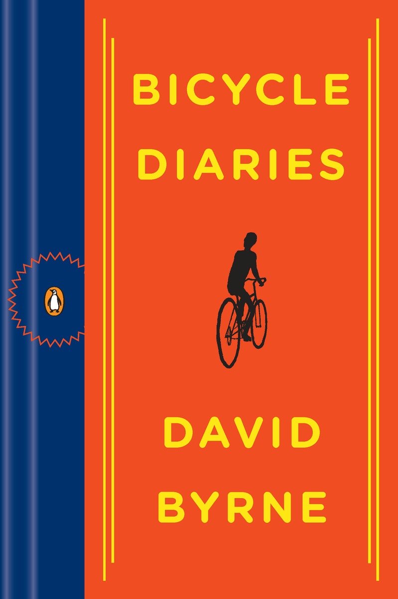 Bicycle Diaries-Travel and holiday-買書書 BuyBookBook