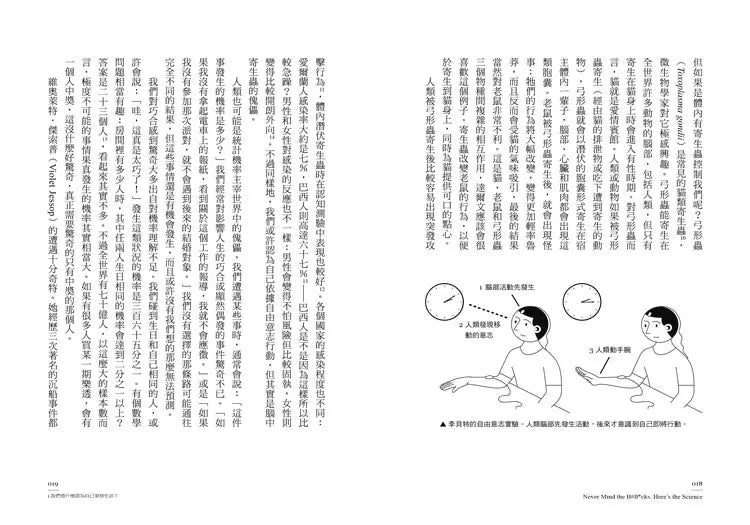 別理假訊息，擁抱真科學：從疫苗施打、新藥開發、成癮問題、毒品合法化，到憂鬱症、安樂死、氣候變遷、科技發展，15個當今人類面臨最大挑戰的科學解決方案-非故事: 科學科技 Science & Technology-買書書 BuyBookBook