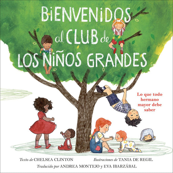 Bienvenidos al club de los niños grandes-Children’s / Teenage: Personal and social topics-買書書 BuyBookBook