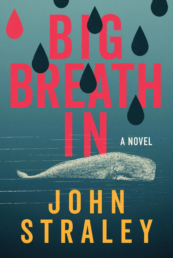 Big Breath In-Crime and mystery: private investigator / amateur detectives-買書書 BuyBookBook