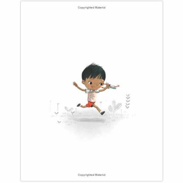 Big Bright Feelings Book, A - Ravi's Roar (Paperback) Bloomsbury