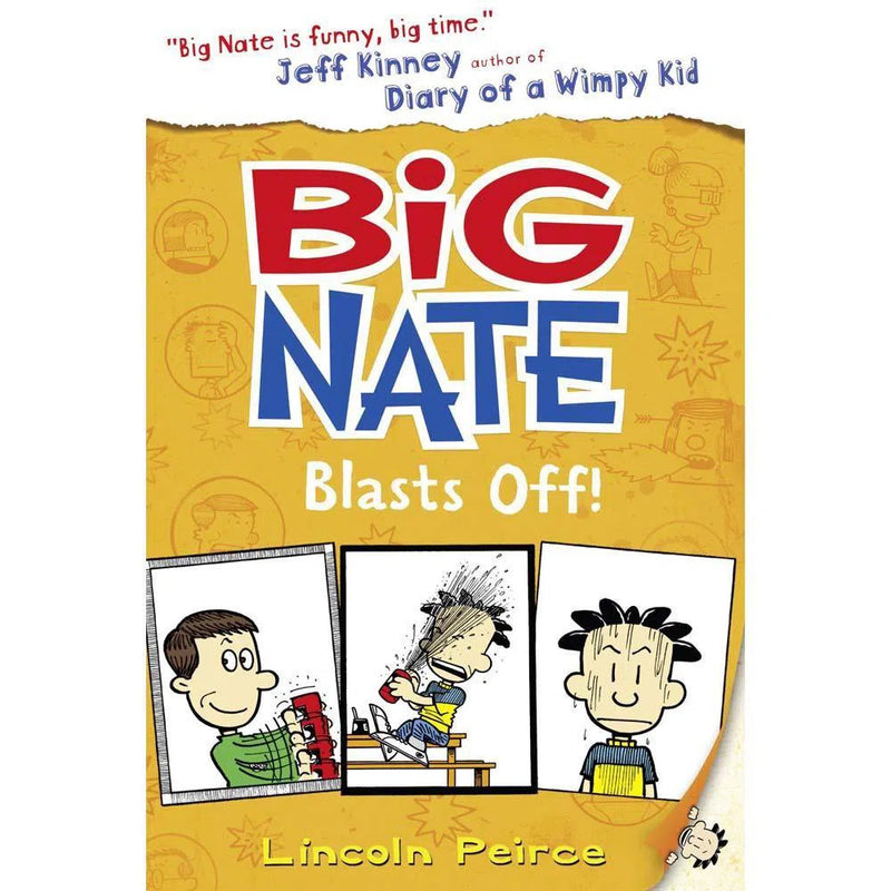 Big Nate