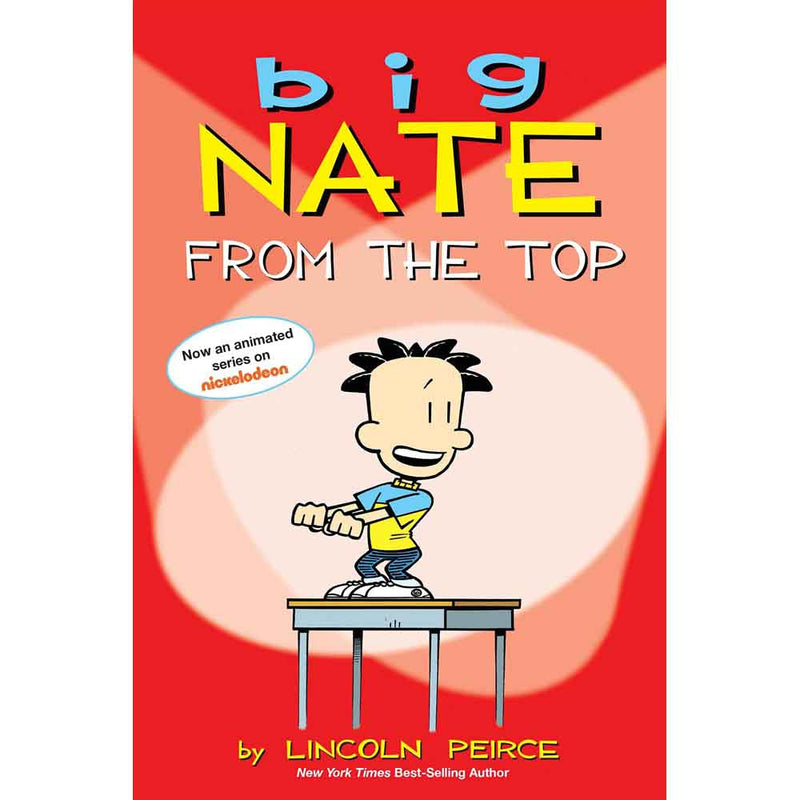 Big Nate