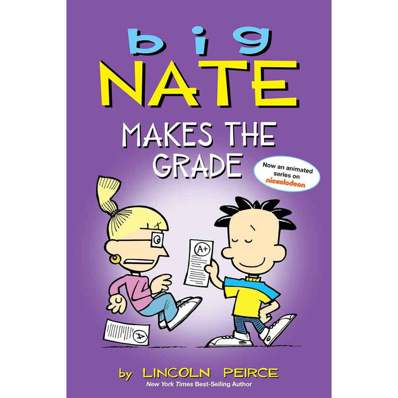 Big Nate