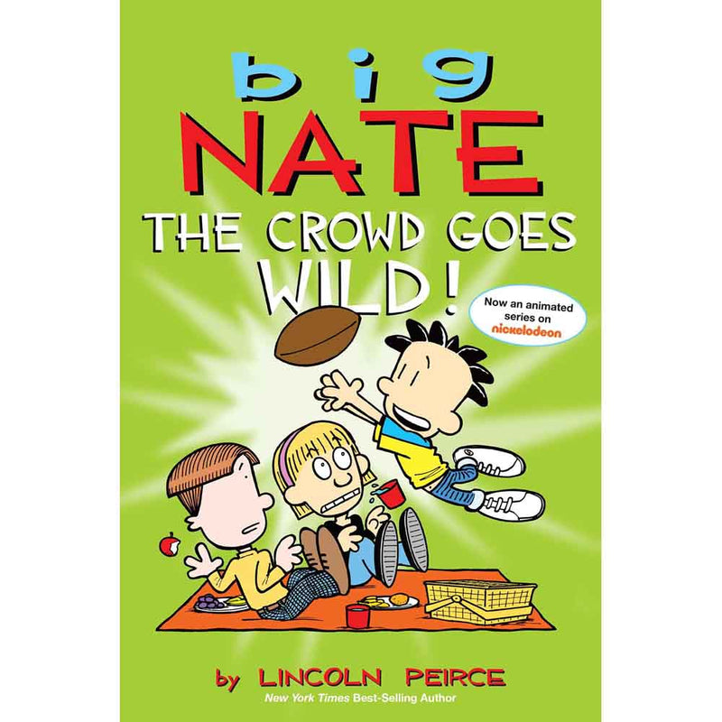 Big Nate