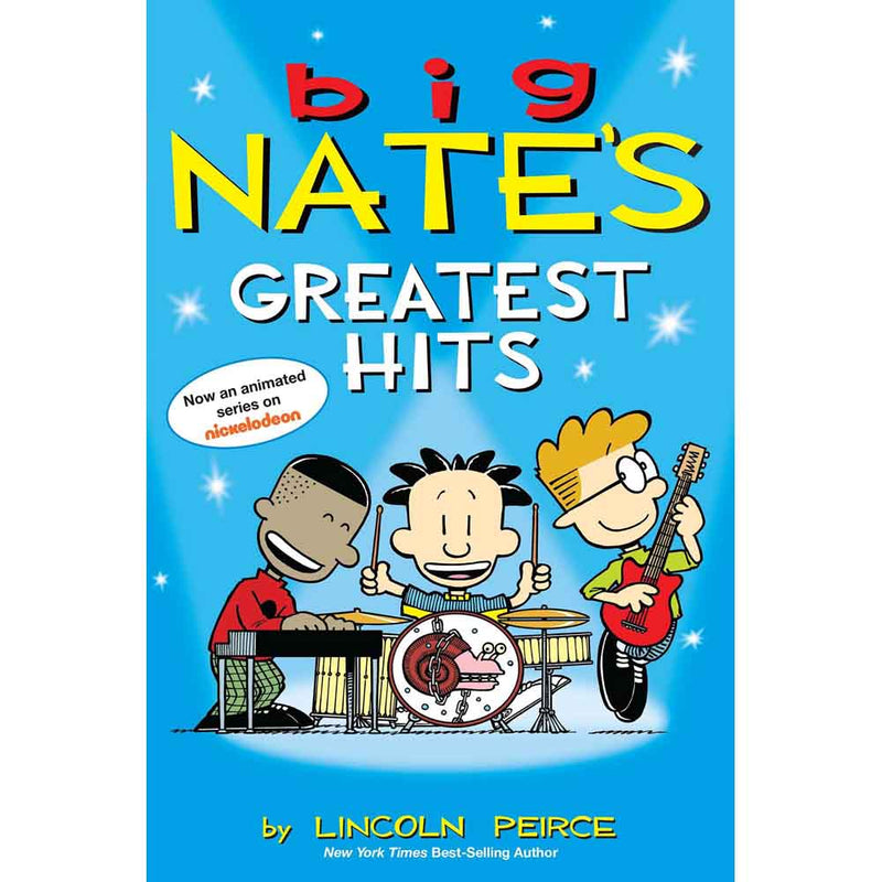 Big Nate