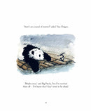 Big Panda and Tiny Dragon Adventure 2: The Journey (James Norbury)-Nonfiction: 心理勵志 Self-help-買書書 BuyBookBook