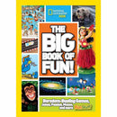 Big Book of Fun, The (Paperback) - 買書書 BuyBookBook