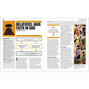 Big Ideas Simply Explained - The Islam Book (Hardback) DK UK