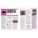 Big Ideas Simply Explained - The Law Book (Hardback) DK UK