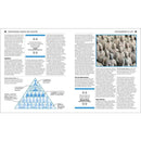 Big Ideas Simply Explained - The Law Book (Hardback) DK UK