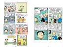 Big Nate Comic Strip
