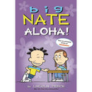 Big Nate Comic Strip