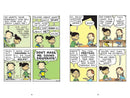 Big Nate Comic Strip