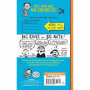 Big Nate Boredom Buster (US) (Lincoln Peirce) Harpercollins US